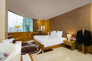 Paradise Saigon Boutique Hotel & Spa, Ho Chi Minh