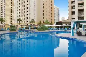 Mövenpick Hotel Jumeirah Beach, Dubai