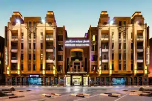 MERCURE Gold Hotel Jumeirah by Accor, Dubai