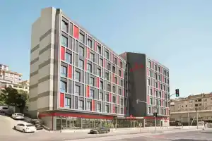 Ramada by Wyndham Istanbul Alibeykoy, Istanbul