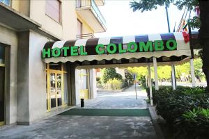 Hotel Colombo, Marghera