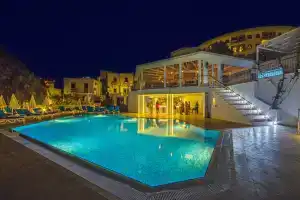 Riva Bodrum Resort- Adult Only +16, Guembet