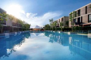 SO Sofitel Hua Hin Hotel, Cha-Am