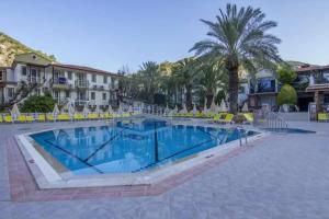Hotel Karbel Sun, Oludeniz