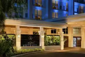 Hotel Alba Tampa, Tapestry Collection By Hilton, Tampa