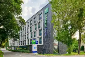 Holiday Inn Express - Goettingen, an IHG Hotel, Gottingen