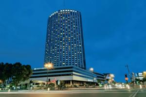 Hyatt Regency Paris Etoile, Paris