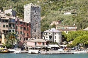 Torre Porto Venere Guest house, Portovenere