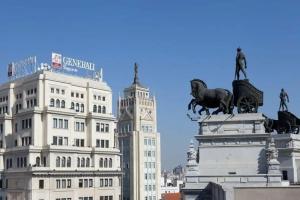 Hostal Veracruz, Madrid