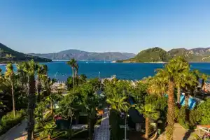 Letoile Beach Hotel, Marmaris