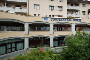 Continental Hotel, Lovere