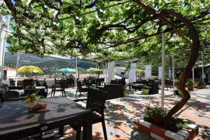 Christys Palace Hotel, Pedoulas