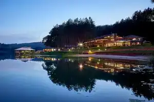 Esperanza Resort & SPA, Trakai