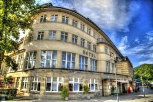 Hotel Niedersächsischer Hof, Goslar