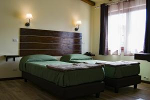 Sleep'n go Hotel, Fiumicino