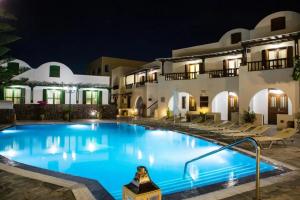 Mathios Luxury Homes, Akrotiri