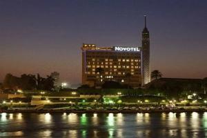 Hotel Novotel El Borg