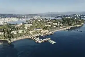 Kontokali - Hotels