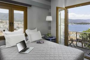 Dimitra Boutique Hotel, Poros