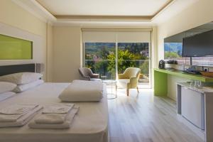 Orka Boutique Hotel, Fethiye