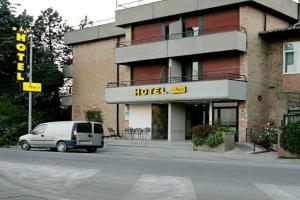 Hotel Anna Nord, Siena