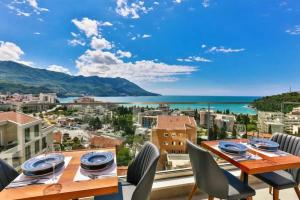 Hotel Lusso Mare by Aycon, Budva