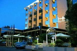 Hotel Ambasciatori, Rimini
