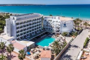 Grupotel Acapulco Playa - Adults Only, Playa de Palma