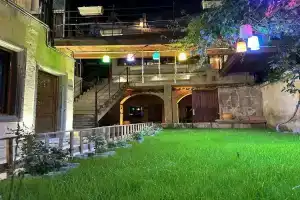 Sunset Cave Mini-hotel, Goereme