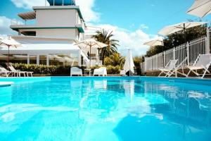 Principe Alogna Hotel & SPA, Altavilla Milicia