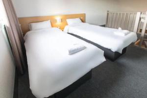 B&B HOTEL Saint-Malo Centre, St. Malo