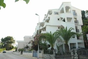 Villa Dulsinea, Ulcinj
