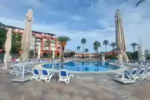 Asteria Kemer Resort, Kemer