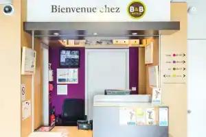 B&B HOTEL Toulouse Basso Cambo, Toulouse