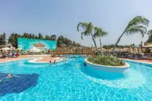 Atlantique Holiday Club - All Inclusive, Kusadasi