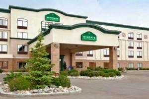 Wingate by Wyndham - Edmonton West, Edmonton