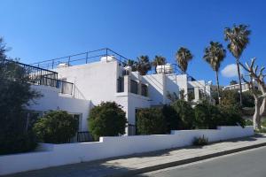 Summer's Hotel Apartments, Ayia Napa