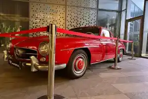 Wanda Vista Istanbul, Istanbul
