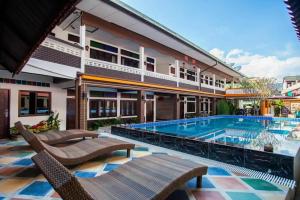 Somwang Boutique Hotel, Chiang Mai