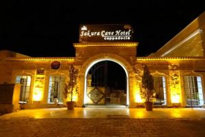 Emit Cave Hotel, Goereme