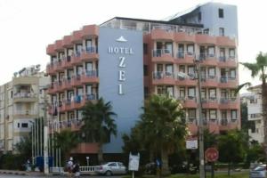 Zel Hotel