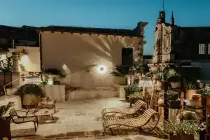 Pollicastro Boutique Hotel, Lecce