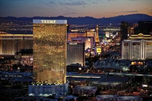 Trump International Hotel Las Vegas, Las Vegas