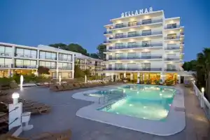 Bellamar Hotel Beach & Spa