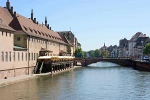 Ibis Styles Strasbourg Centre Gare, Strasbourg