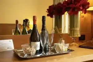 Hotel Orientale, Brindisi