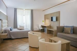 Pegasus Hotel, Sassari
