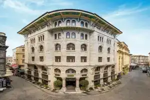 Cronton Design Hotel, Istanbul