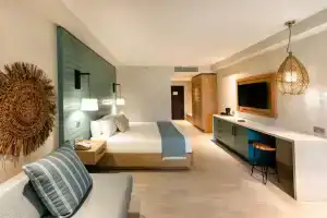 Lopesan Costa Bavaro Resort, Spa & Casino, Punta Cana