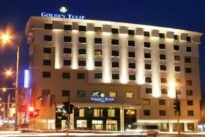 Hotel Golden Tulip Varna, Varna